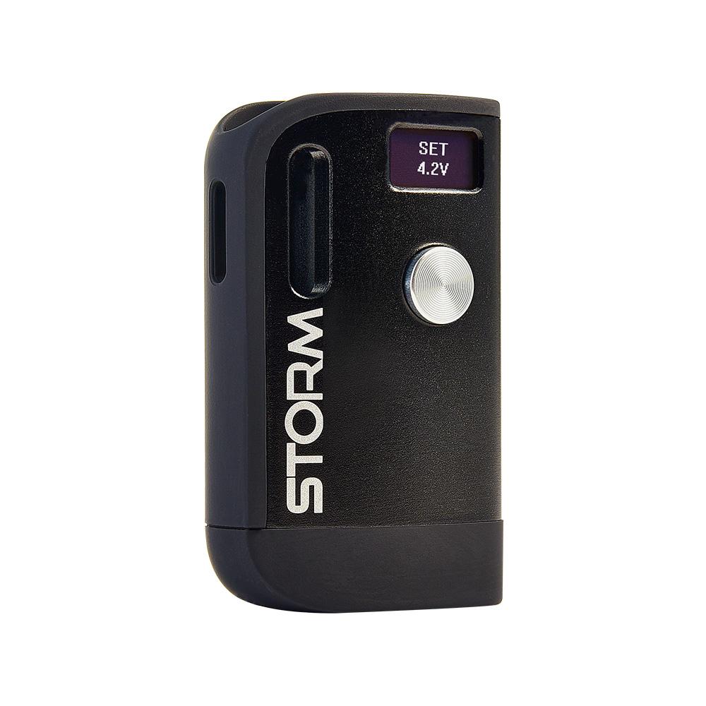 Vapor Storm S1 VV Vaporizer Box MOD 800mAh - Image 17