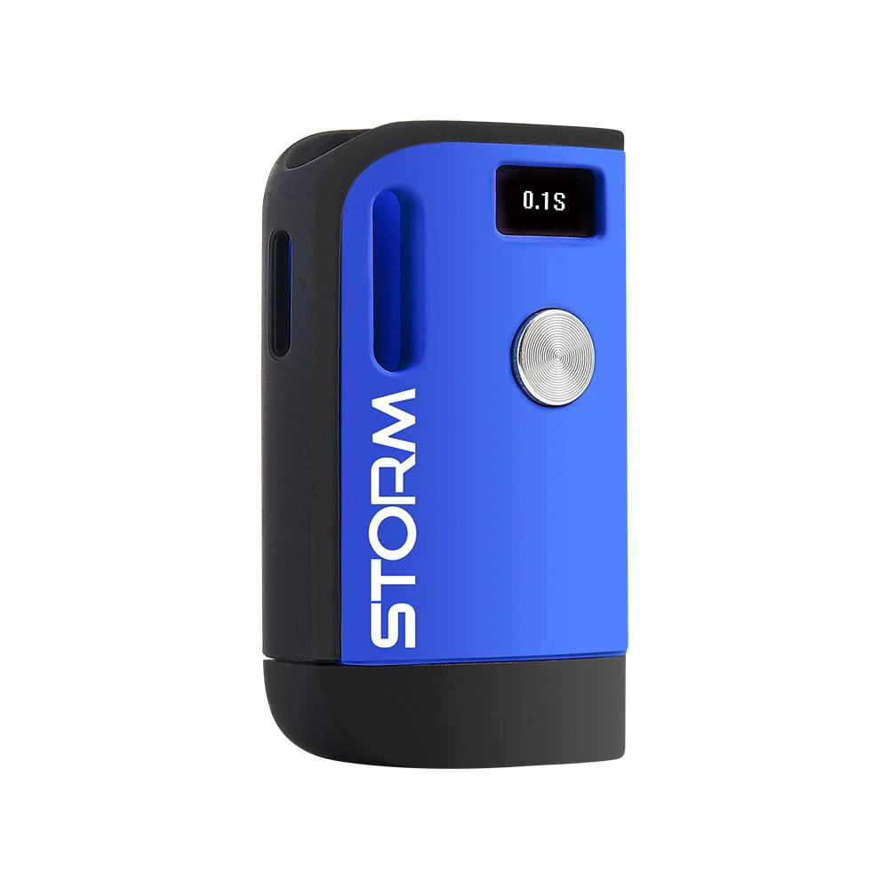 Vapor Storm S1 VV Vaporizer Box MOD 800mAh - Image 18