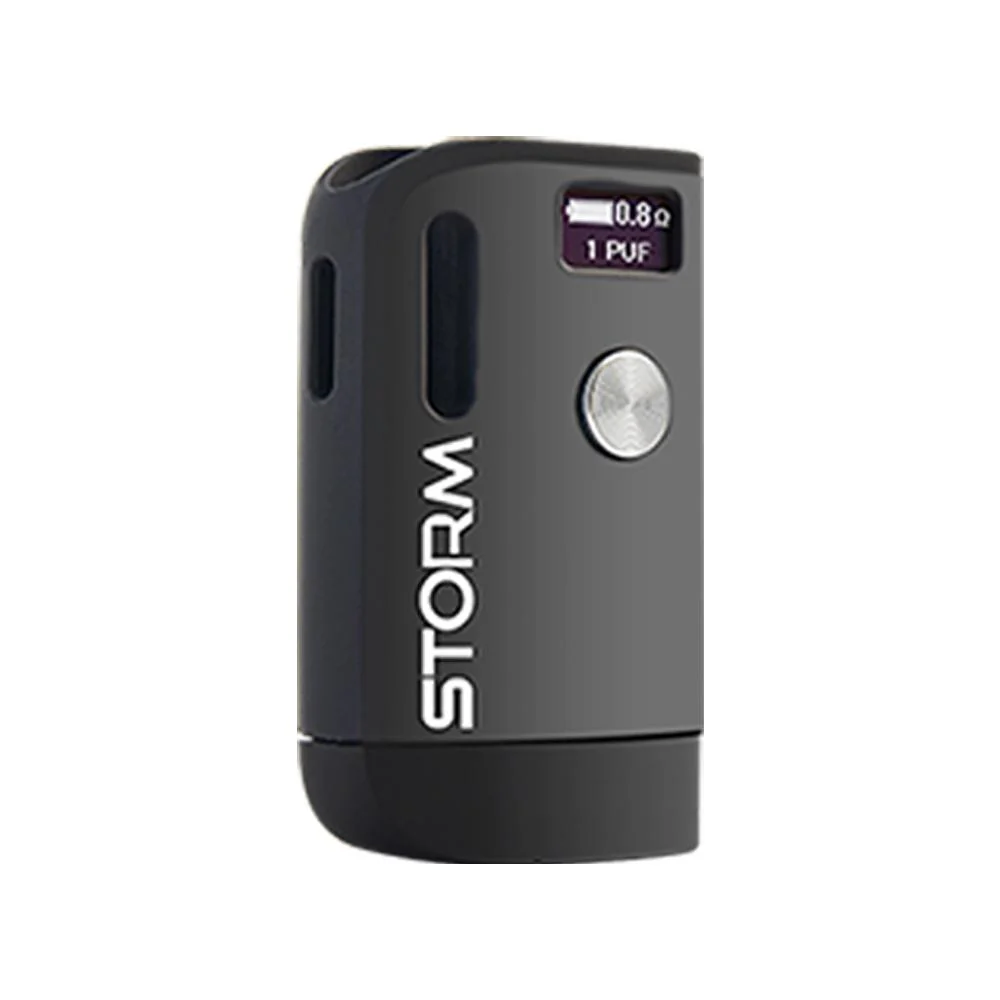 Vapor Storm S1 VV Vaporizer Box MOD 800mAh - Image 19