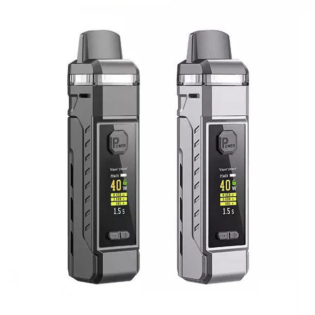 Vapor Storm V-PM 40 Mod Pod Kit 40W - Image 2