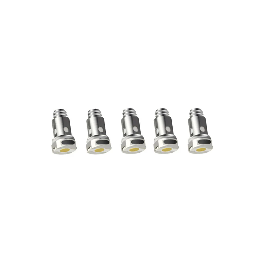 Vapor Storm V-PM Coil (5Stück/Packung)