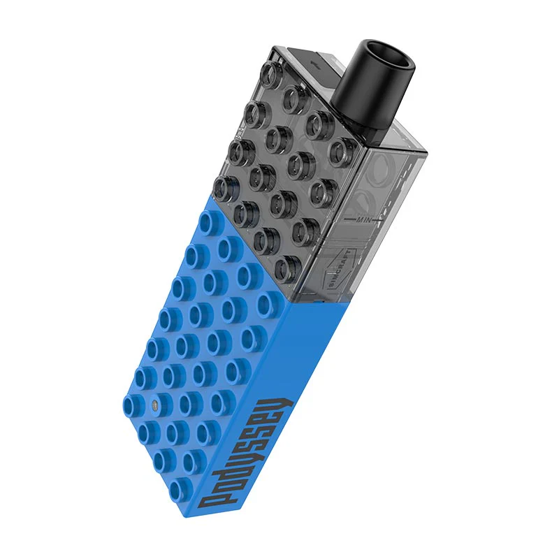 Vaporbucks Podyssey Pod System Kit - Image 3