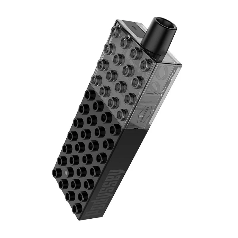 Vaporbucks Podyssey Pod System Kit - Image 4