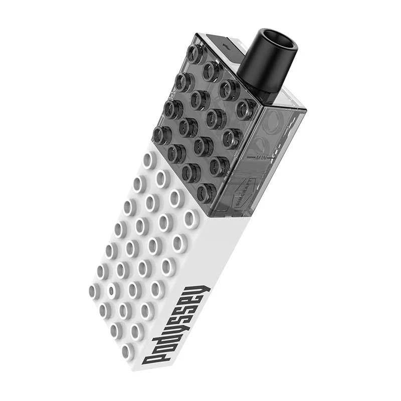 Vaporbucks Podyssey Pod System Kit - Image 6