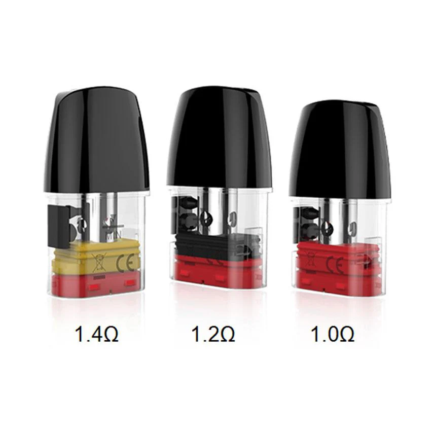 Vaporbucks Simmi Pod Cartridge 4Stück - Image 2