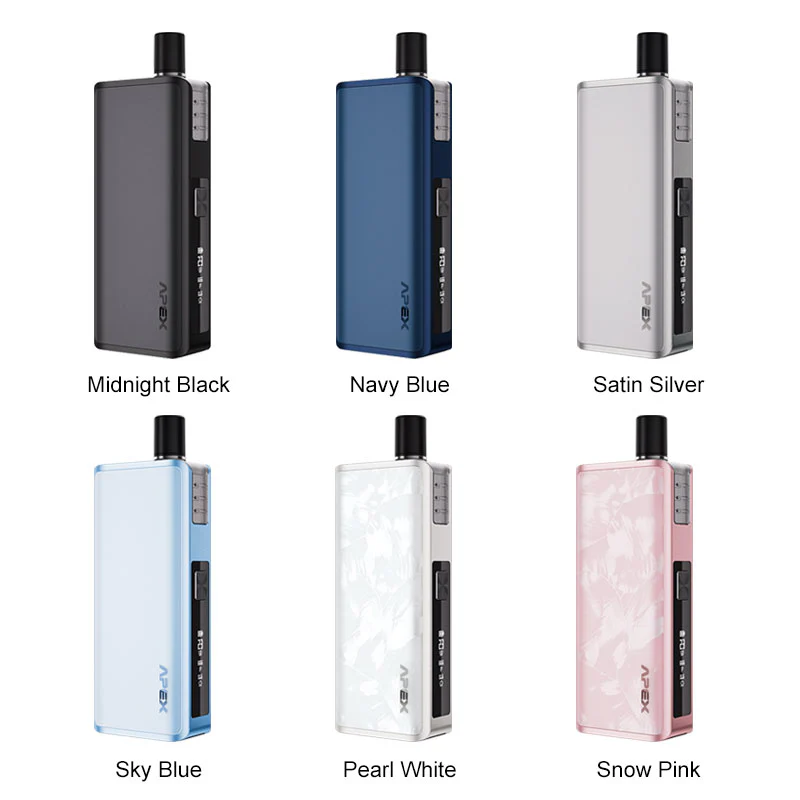 Vaporesso APEX Pod Kit 30W - Image 2