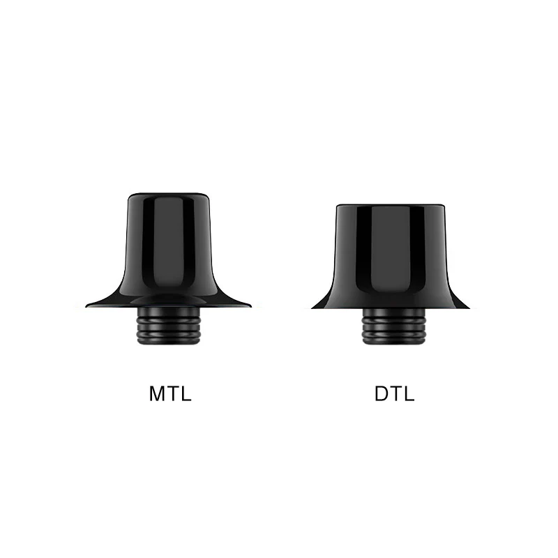 Vaporesso ARMOUR G Series 510 Drip Tip 2 Stück/Packung - Image 2