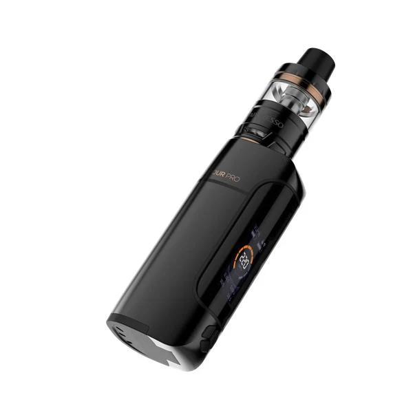 Vaporesso Armour Pro 100W Starterset mit Cascade Baby Verdampfer - 5ml - Image 10
