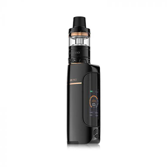 Vaporesso Armour Pro 100W Starterset mit Cascade Baby Verdampfer - 5ml - Image 17
