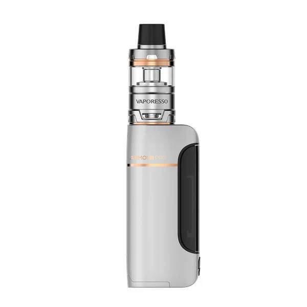 Vaporesso Armour Pro 100W Starterset mit Cascade Baby Verdampfer - 5ml - Image 19