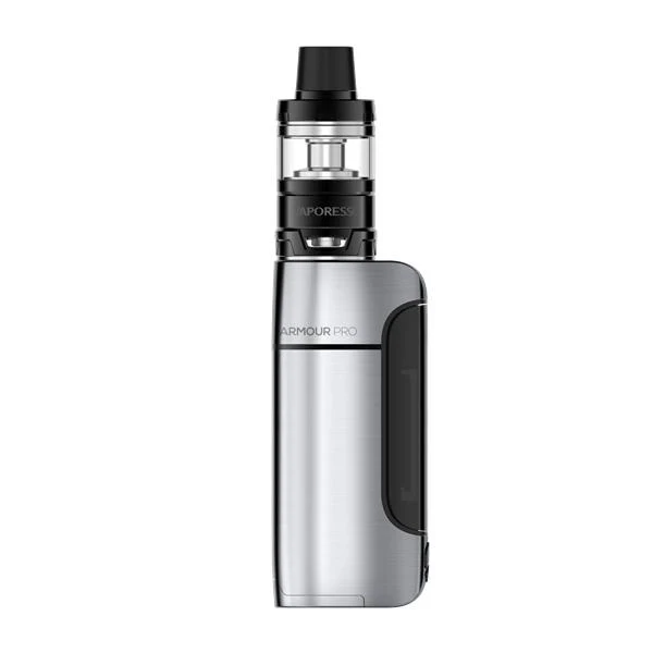 Vaporesso Armour Pro 100W Starterset mit Cascade Baby Verdampfer - 5ml - Image 20