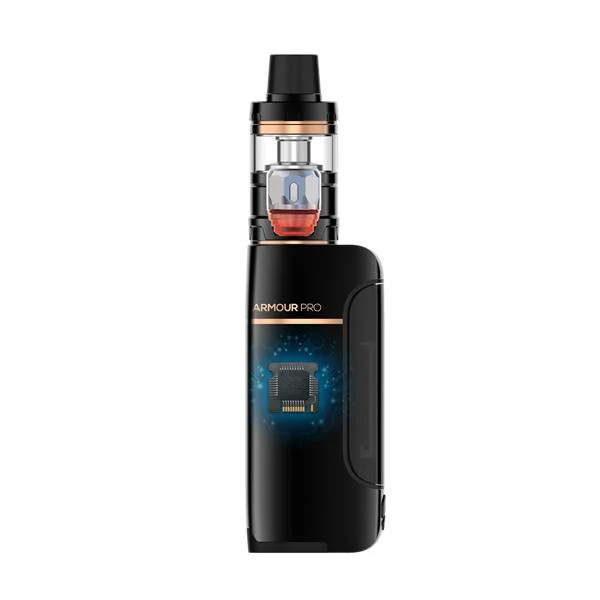 Vaporesso Armour Pro 100W Starterset mit Cascade Baby Verdampfer - 5ml - Image 9