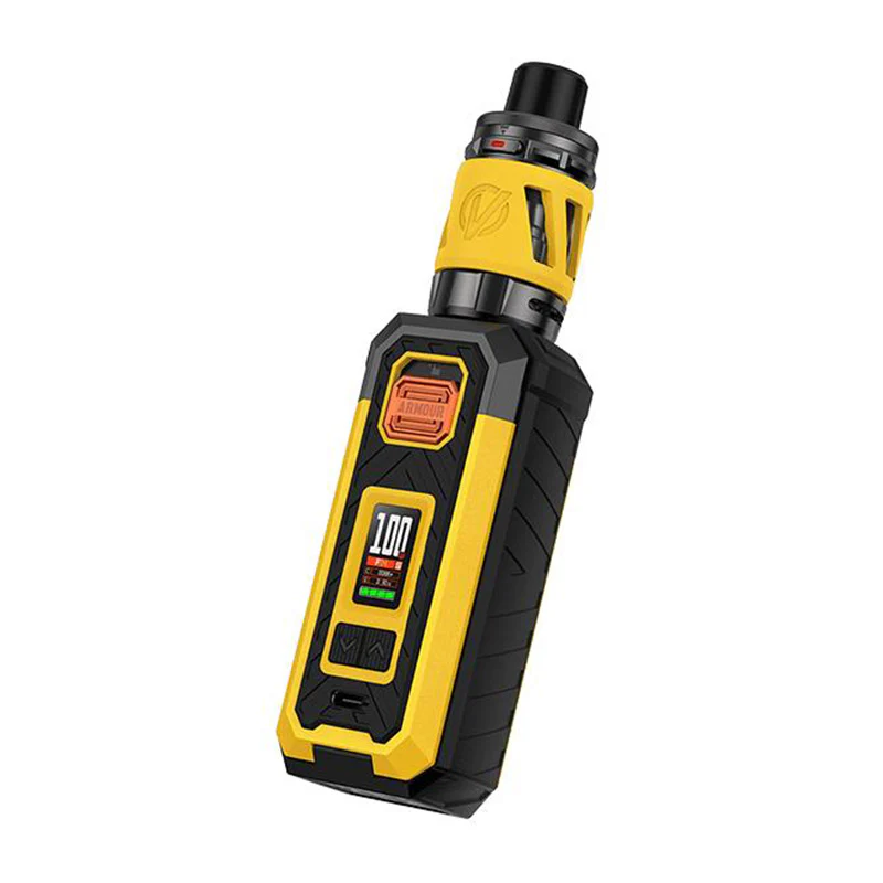 Vaporesso Armour S Kit mit iTank 2 Verdampfer 5ml - Image 5