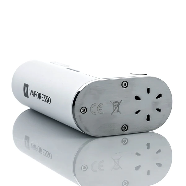 Vaporesso Attitude EUC 80W Starter Kit Starterset mit Estoc Tank - 2,0ml/4,0ml - Image 10