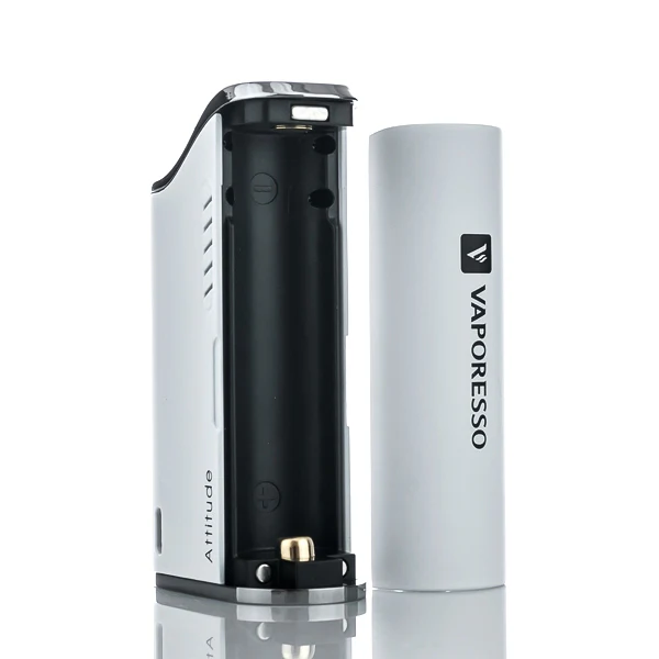 Vaporesso Attitude EUC 80W Starter Kit Starterset mit Estoc Tank - 2,0ml/4,0ml - Image 11
