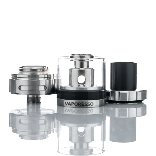 Vaporesso Attitude EUC 80W Starter Kit Starterset mit Estoc Tank - 2,0ml/4,0ml - Image 13