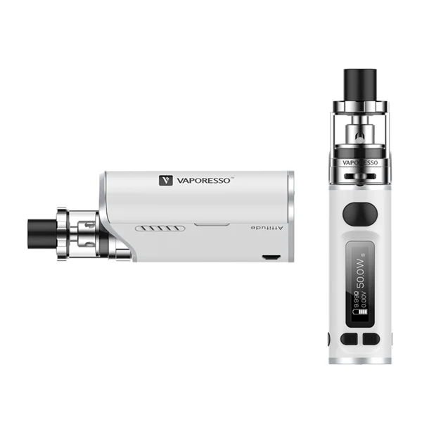 Vaporesso Attitude EUC 80W Starter Kit Starterset mit Estoc Tank - 2,0ml/4,0ml - Image 16
