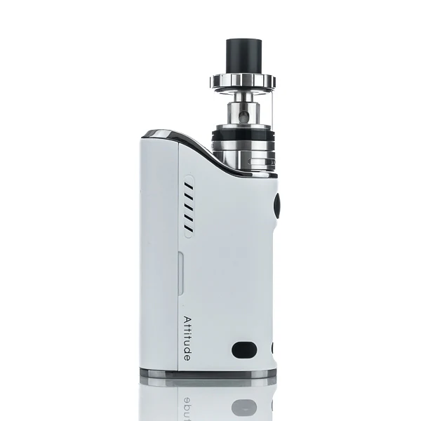 Vaporesso Attitude EUC 80W Starter Kit Starterset mit Estoc Tank - 2,0ml/4,0ml - Image 6