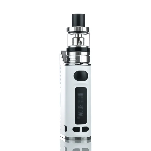 Vaporesso Attitude EUC 80W Starter Kit Starterset mit Estoc Tank - 2,0ml/4,0ml - Image 7