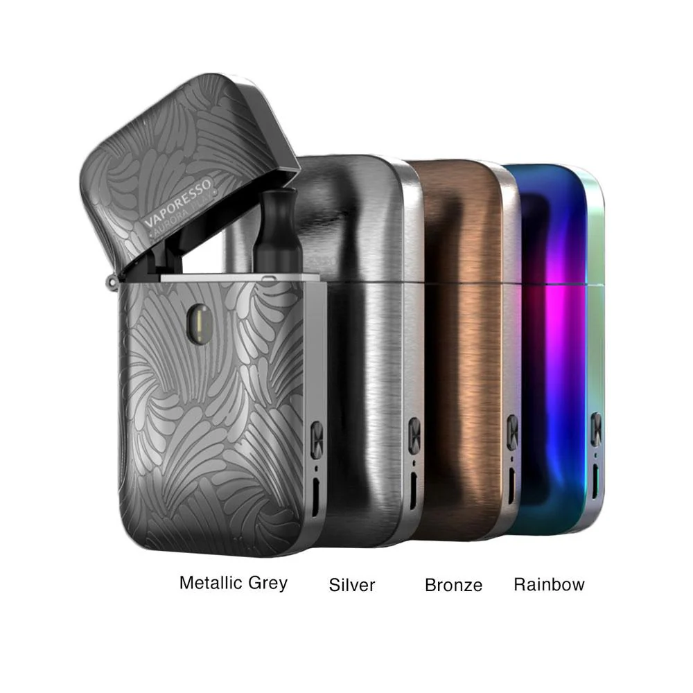 Vaporesso Aurora Play Lighter Pod System Kit 650mAh & 2ml - Image 6