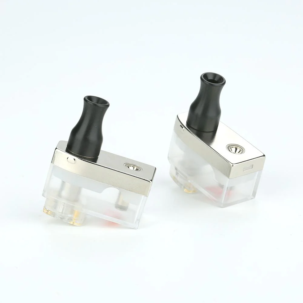 Vaporesso Aurora Play Pod Cartridge 2ml 2 Stück / Packung - Image 2