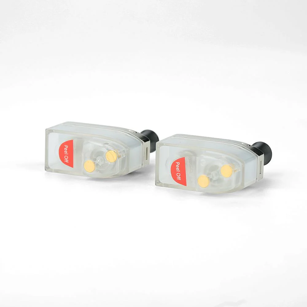 Vaporesso Aurora Play Pod Cartridge 2ml 2 Stück / Packung - Image 3