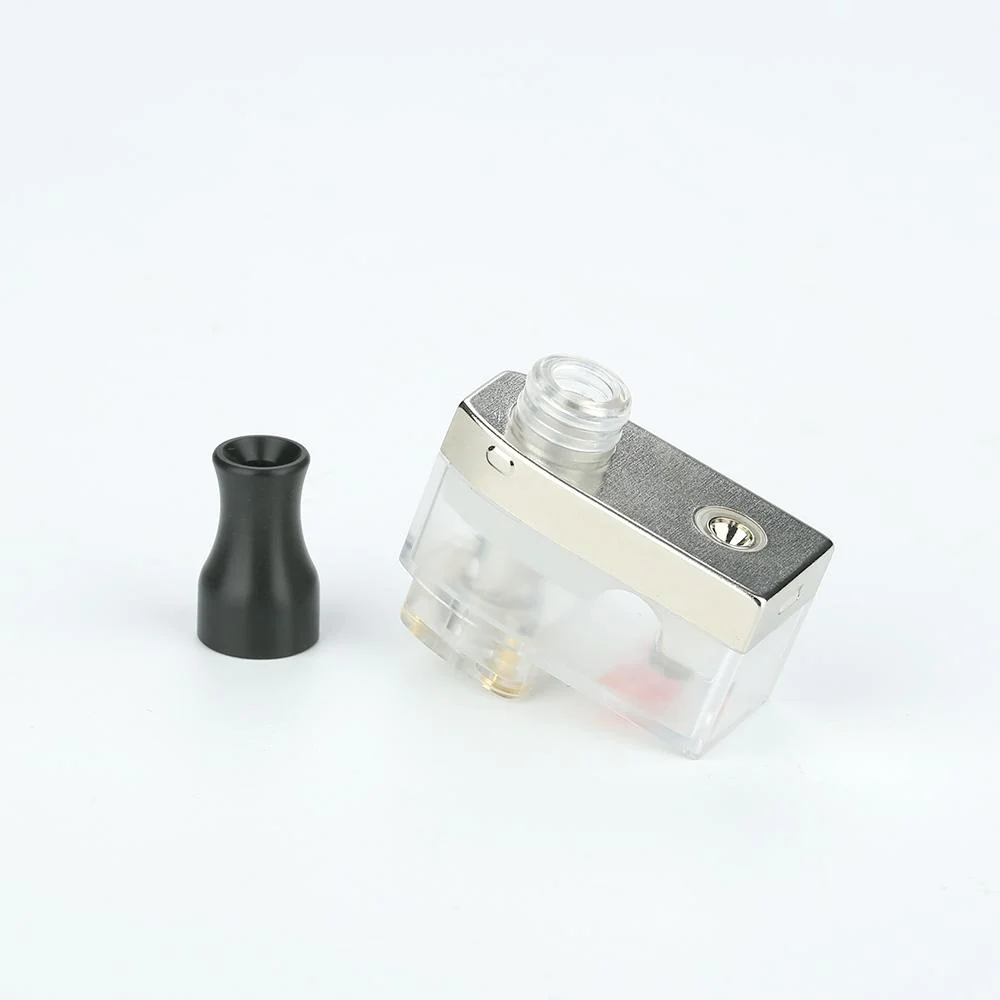 Vaporesso Aurora Play Pod Cartridge 2ml 2 Stück / Packung - Image 4