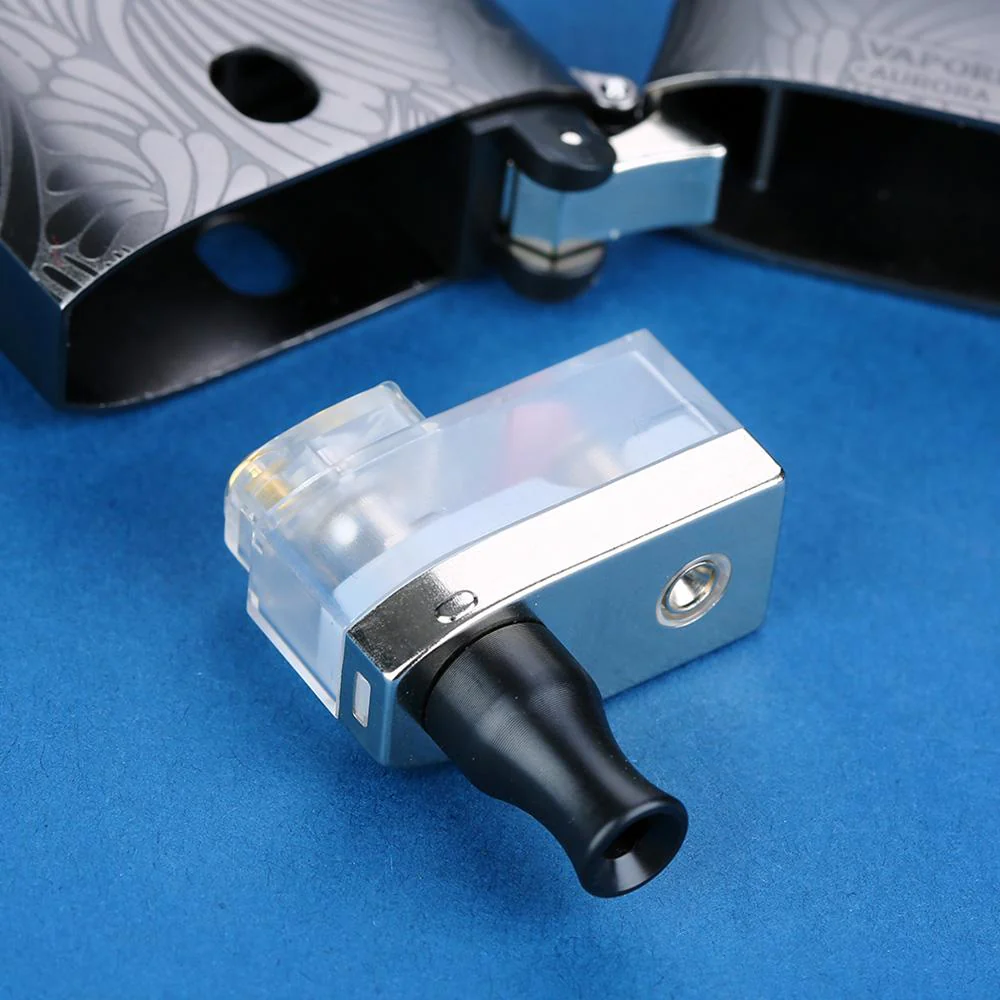 Vaporesso Aurora Play Pod Cartridge 2ml 2 Stück / Packung - Image 5
