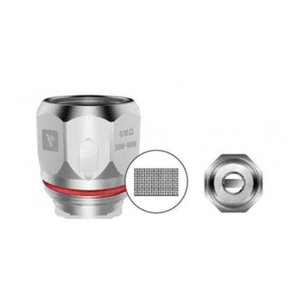 Vaporesso Cascade Baby/Mini Sub Ohm Tank Atomizer Verdampfer - 5ml/3,5ml - Image 4