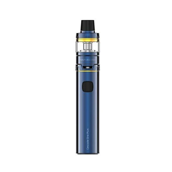 Vaporesso Cascade One Plus Vape Pen Kit mit Cascade Baby Tank - 3000mAh/5ml - Image 11