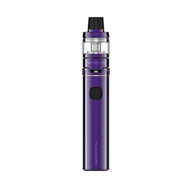 Vaporesso Cascade One Plus Vape Pen Kit mit Cascade Baby Tank - 3000mAh/5ml - Image 12