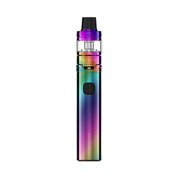 Vaporesso Cascade One Plus Vape Pen Kit mit Cascade Baby Tank - 3000mAh/5ml - Image 8
