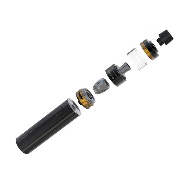Vaporesso Cascade One Plus Vape Pen Kit mit Cascade Baby Tank - 3000mAh/5ml - Image 9
