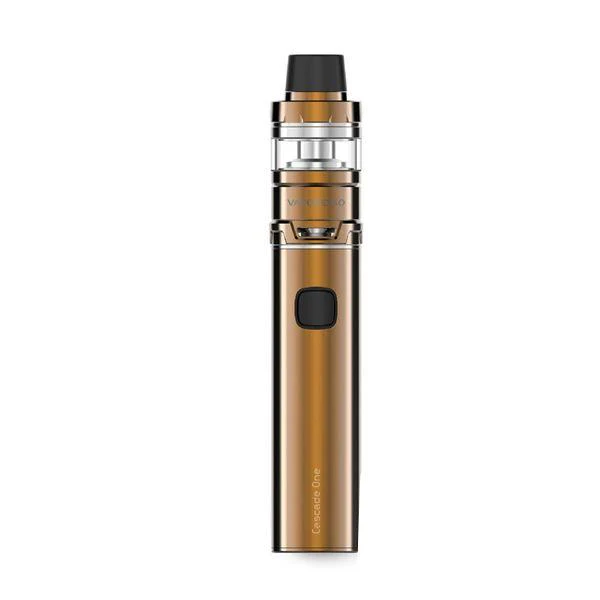 Vaporesso Cascade One Starter Kit Starterset mit Cascade Mini Tank - 1800mAh & 2/3,5ml - Image 12