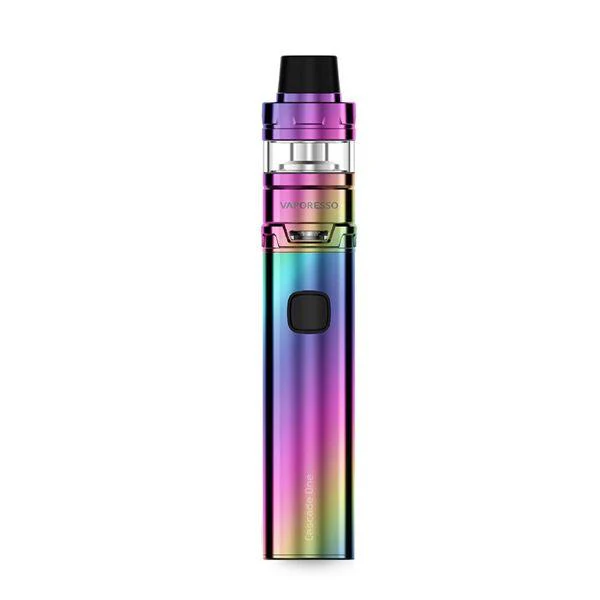 Vaporesso Cascade One Starter Kit Starterset mit Cascade Mini Tank - 1800mAh & 2/3,5ml - Image 14