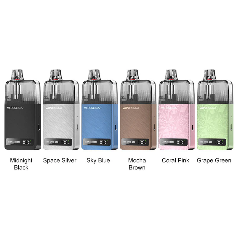 Vaporesso ECO Nano Plus Pod Kit 20W - Image 2