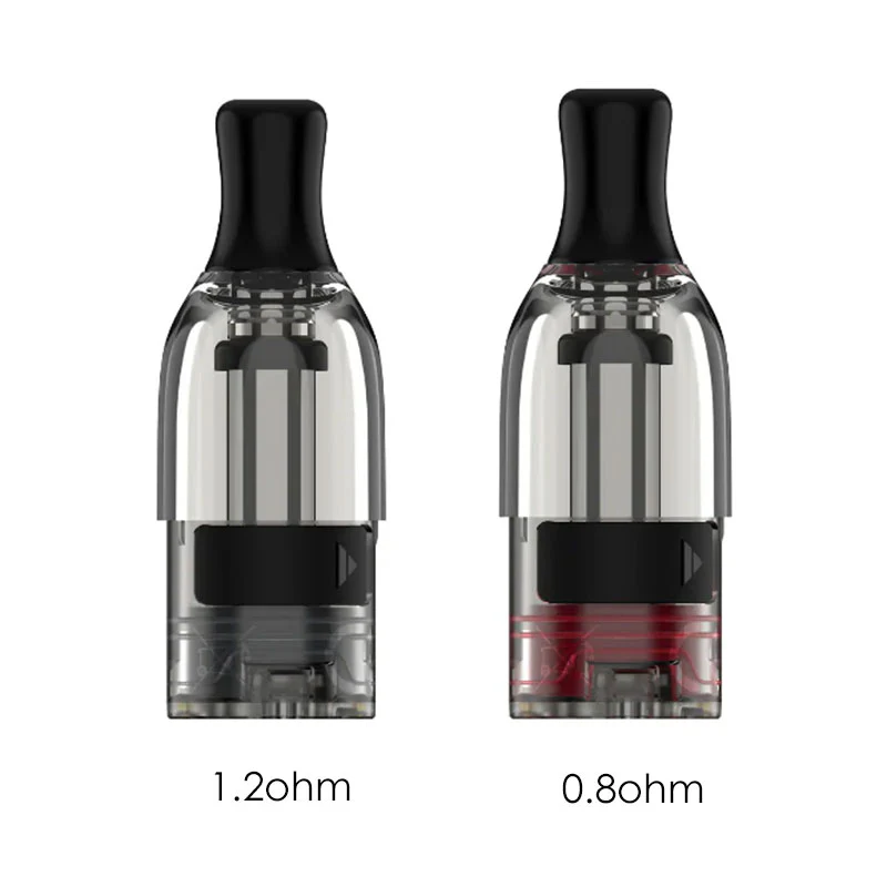 Vaporesso ECO One Pod Cartridge 4 Stück/Packung - Image 2