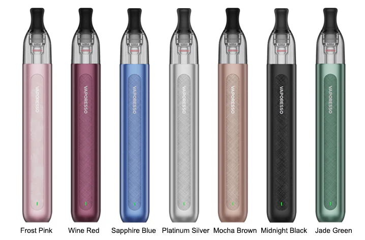 Vaporesso ECO One Pro Pod Kit 1400mAh - Image 2