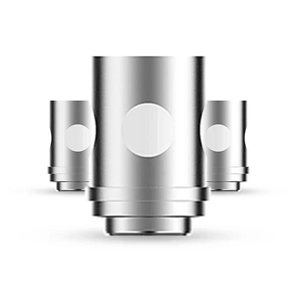Vaporesso EUC Ceramic SS Coil 0,5 Ohm - 5 Stück / Packung - Image 3