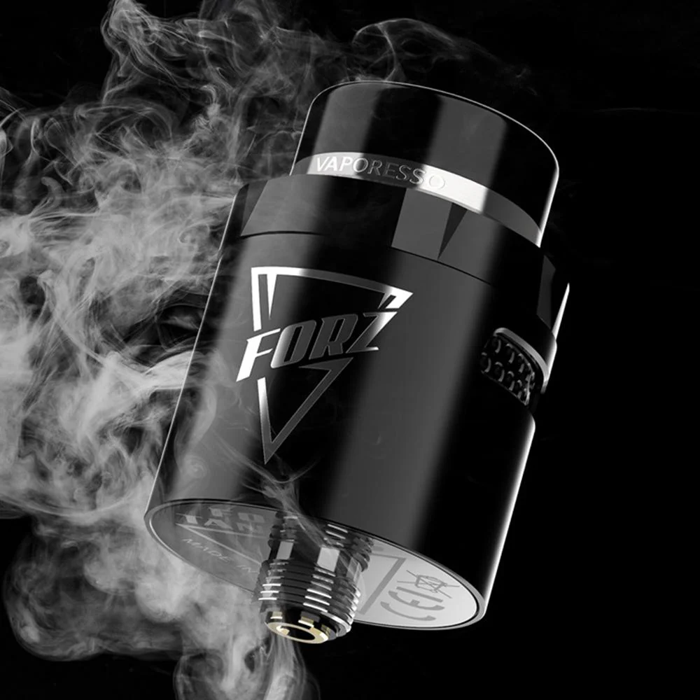 Vaporesso FORZ RDA Verdampfer - Image 3