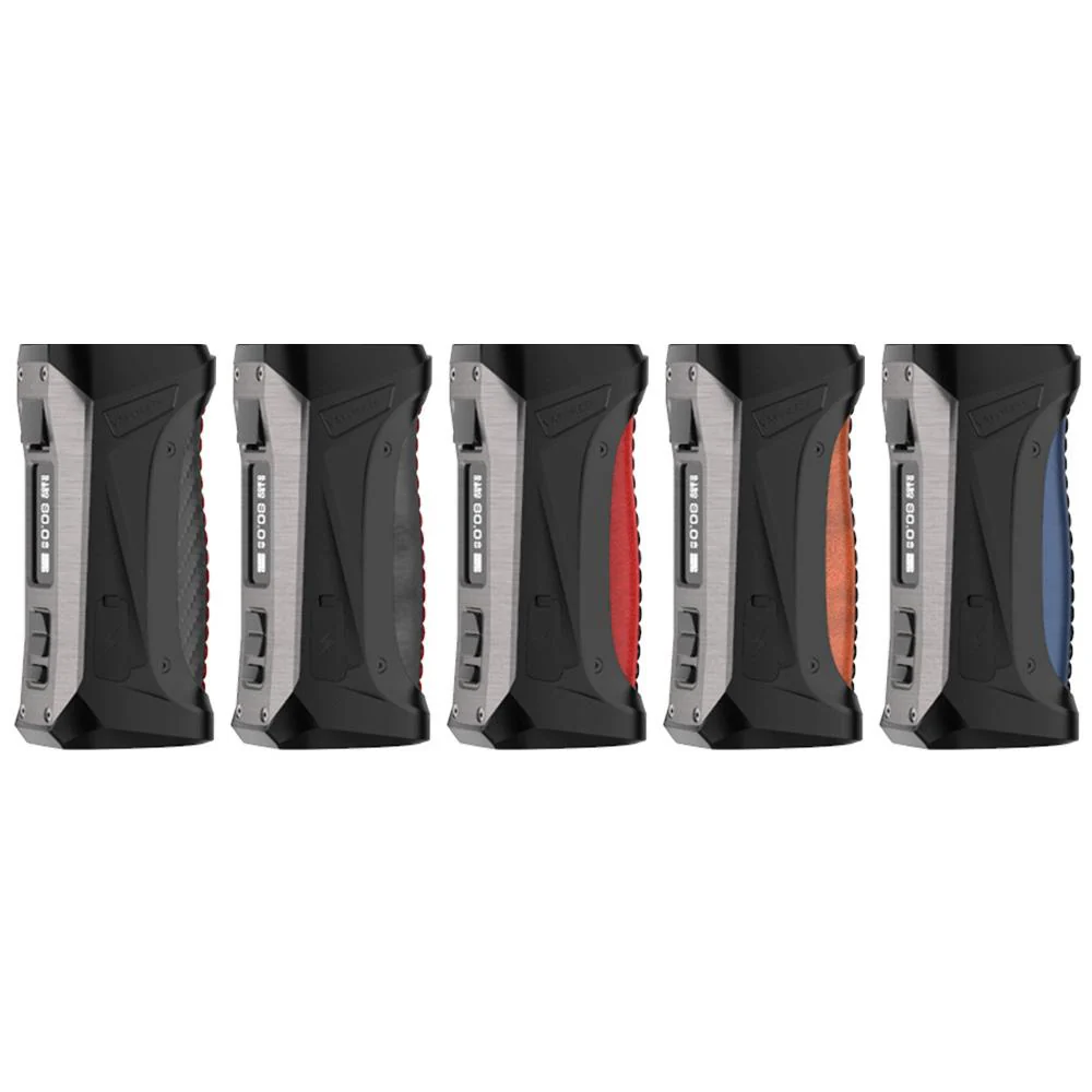 Vaporesso FORZ TX80 80W Box Mod Akkuträger - Image 2