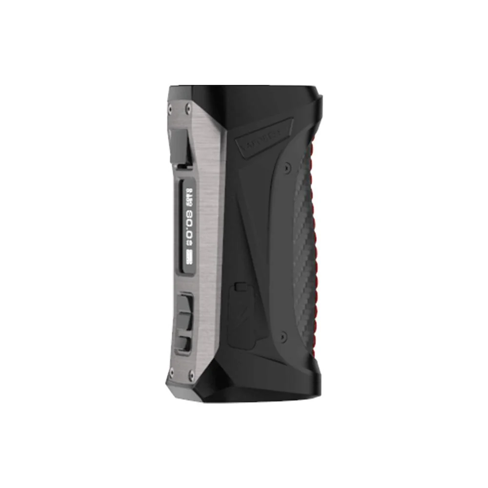 Vaporesso FORZ TX80 80W Box Mod Akkuträger - Image 3