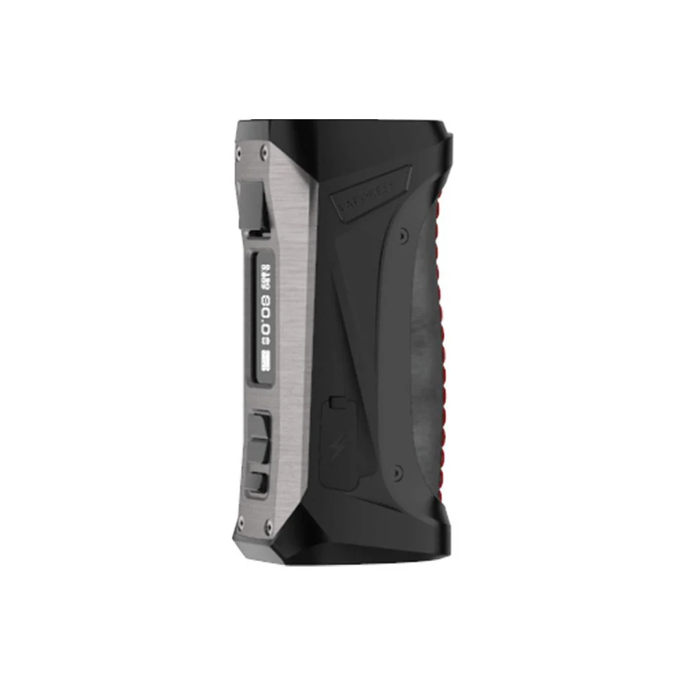 Vaporesso FORZ TX80 80W Box Mod Akkuträger - Image 4