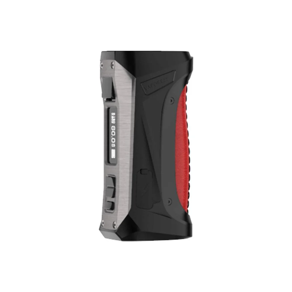 Vaporesso FORZ TX80 80W Box Mod Akkuträger - Image 5