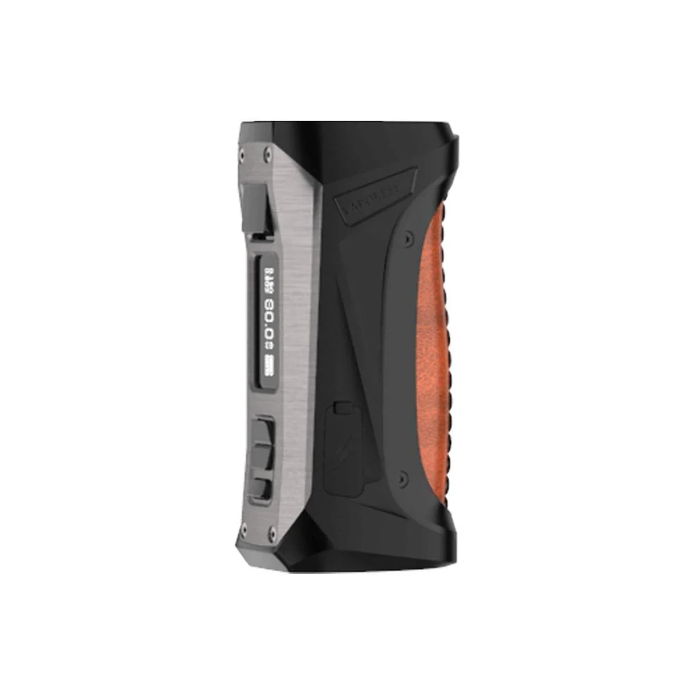 Vaporesso FORZ TX80 80W Box Mod Akkuträger - Image 6