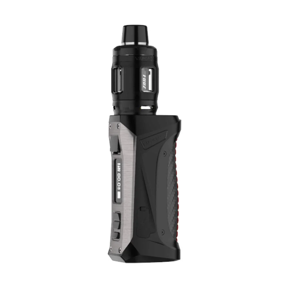 Vaporesso FORZ TX80 Kit mit FORZ Tank Verdampfer 25 - Image 3