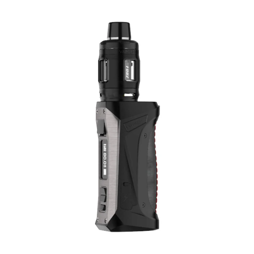 Vaporesso FORZ TX80 Kit mit FORZ Tank Verdampfer 25 - Image 4