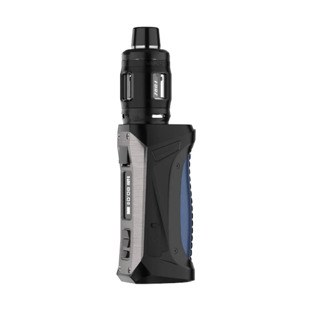 Vaporesso FORZ TX80 Kit mit FORZ Tank Verdampfer 25 - Image 7