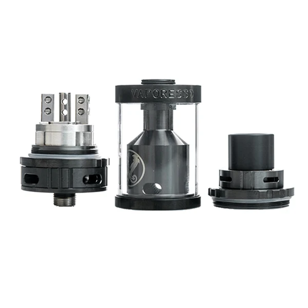 Vaporesso Gemini Mega RTA Tank Verdampfer - 4,5ml - Image 5
