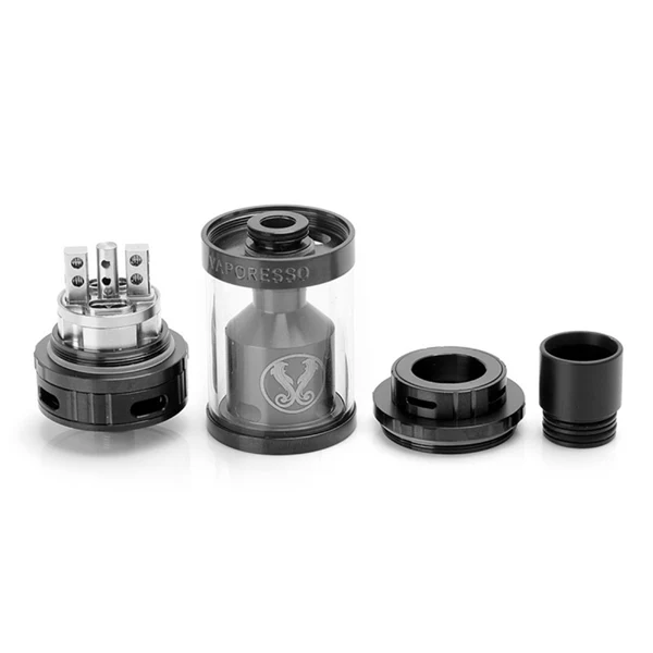Vaporesso Gemini Mega RTA Tank Verdampfer - 4,5ml - Image 6